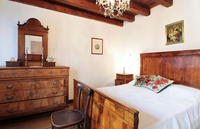 Charming Alpine Retreat for 9 - Foto 4