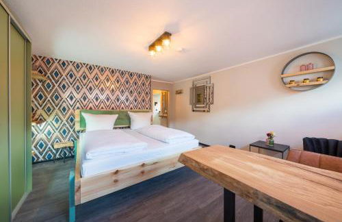 Design Apartments - "Remise Blumberg" - Foto 55