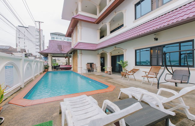 Royal Prince Residence - Foto 74