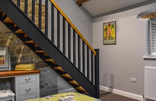 Balderstones Barn - Foto 11