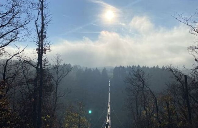 Vinum Comfortable Holiday Residence - Photo 17