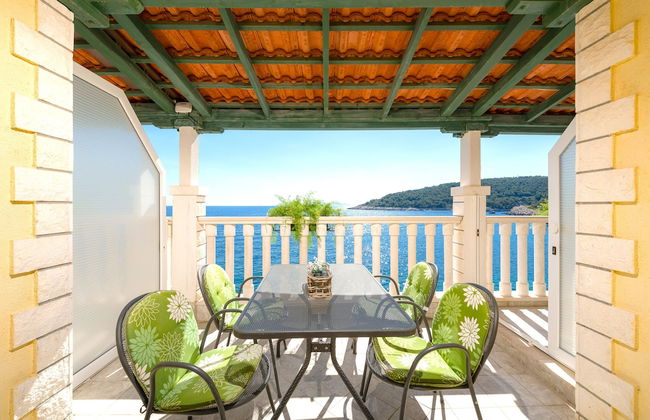 Apartments Mario Tudor - Foto 36