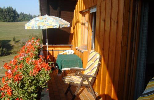 Haus Erlenmoos - Foto 13