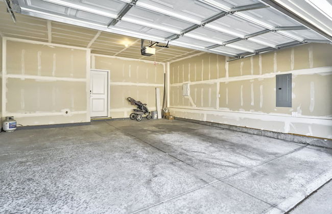 3BD Modern Home Close to Usafa - Foto 31