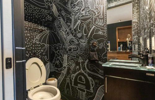 3 Bedroom Luxury Penthouse DC - Foto 24