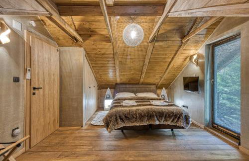 Zagreb, Kuća za odmor Swan River Holiday House - Foto 41