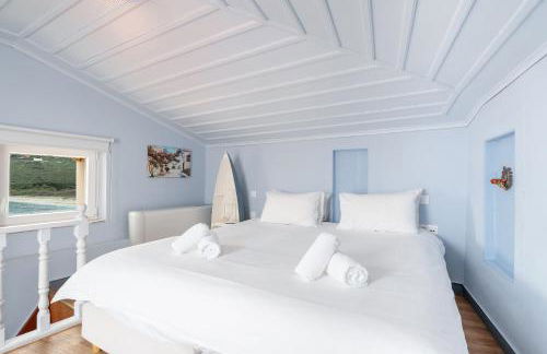 Castel Abaso Boutique Apartments by Explore Andros - Foto 40