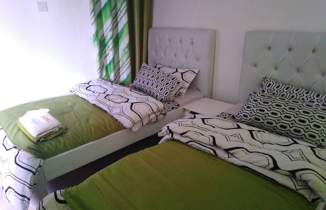 Johiz Casa JKIA - Foto 19