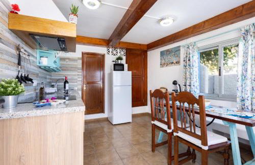 OkStay - House In Front Of a Natural Pool - El Caletón - Foto 6