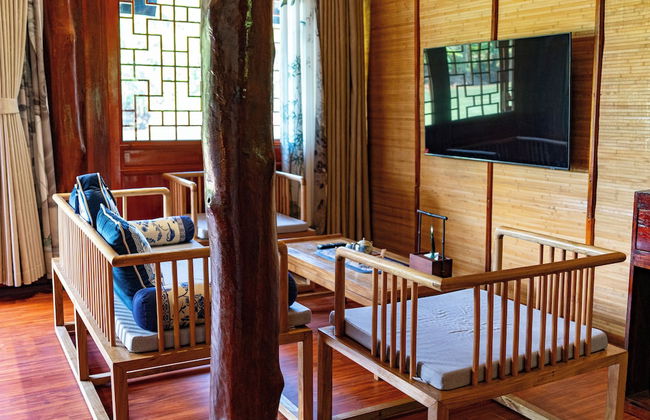 Long Chuan River Kwai - Photo 21