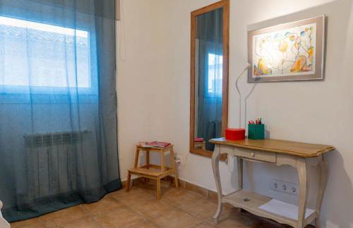 Charming Chalet Rental in Palma With lovely garten - Foto 42