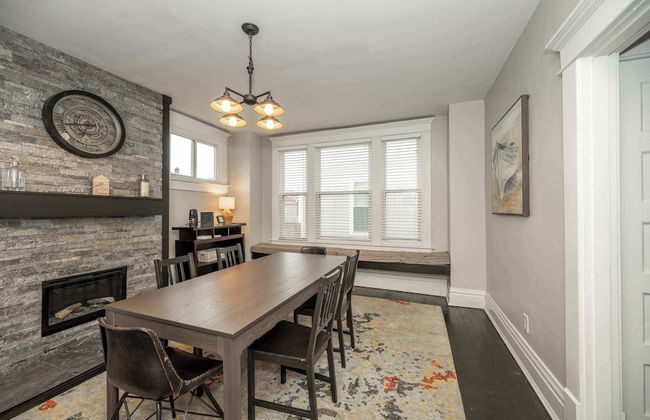 The Restful Roost w Hot Tub - Foto 24