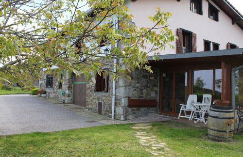 Casa Rural Andutza - Foto 33