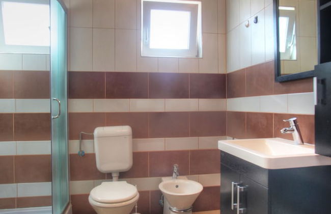 Villa Nika - Foto 49