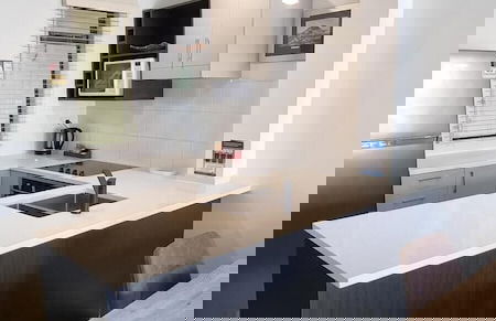 The Atrium Apartments - Foto 40