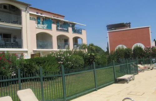 Résidence les Grimaudières - Foto 1