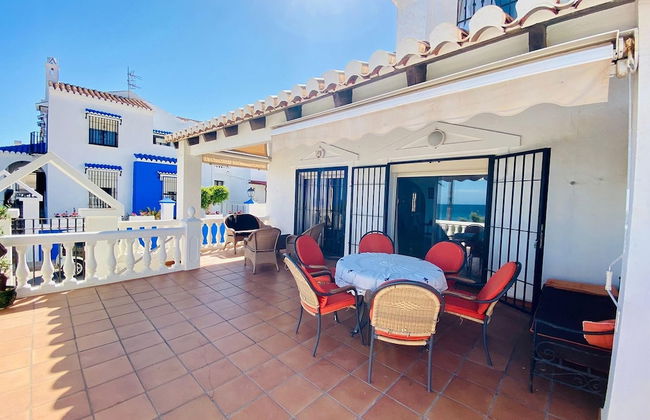 Holiday Home Near the Beach on the Costa Tropical - Foto 14