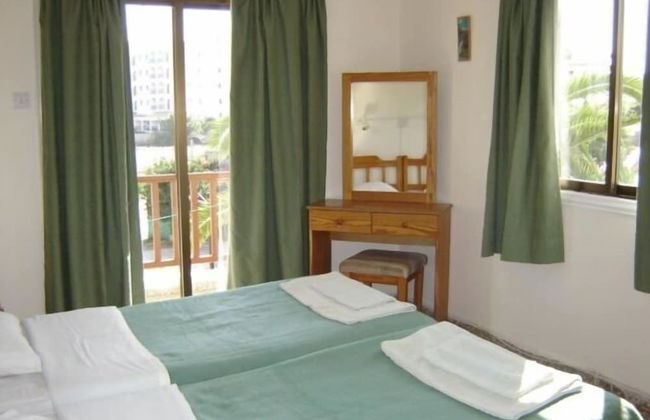 Maricosta Hotel Apartments - Foto 6