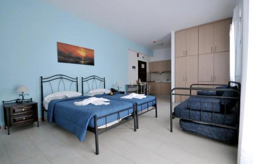 Anatoli Hotel - Foto 67