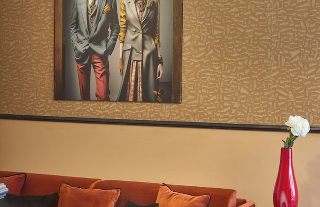 LUMERA STAY - Brera - Foto 133