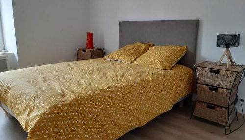 APPARTEMENT ROUGE - Foto 2