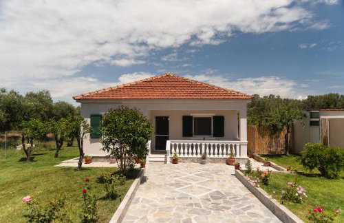 Dimitras Home - Foto 33