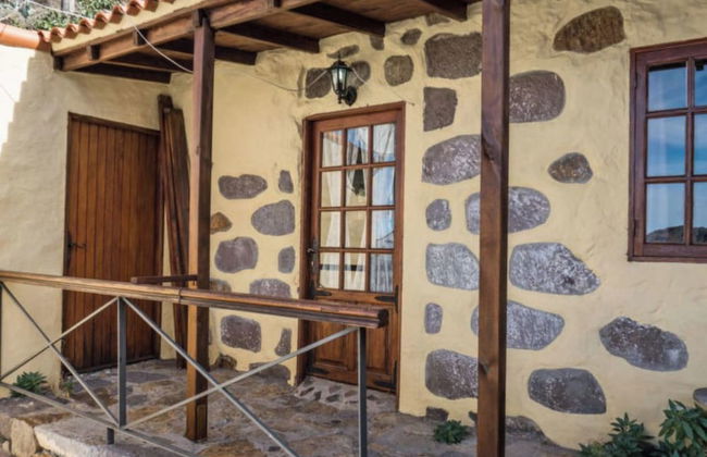 Tejeda Mountain Villa Retreat, In the Very Heart - Foto 27