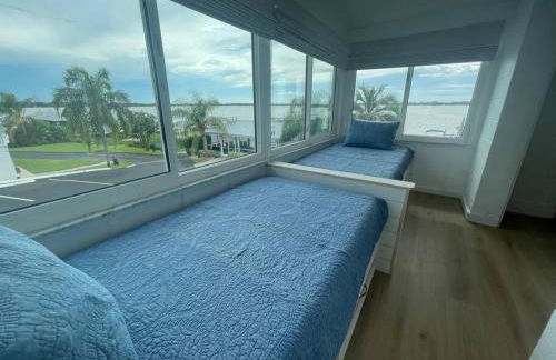 Lakefront Duplex With Pontoon Boat 3 Bed House - Foto 15