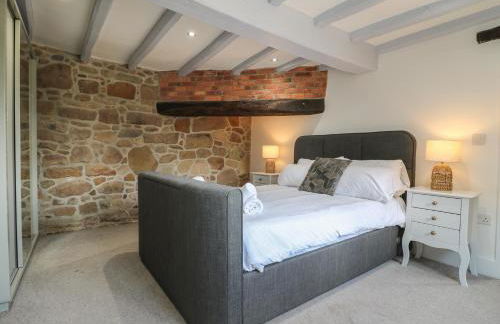 New Elms Farmhouse - Foto 23