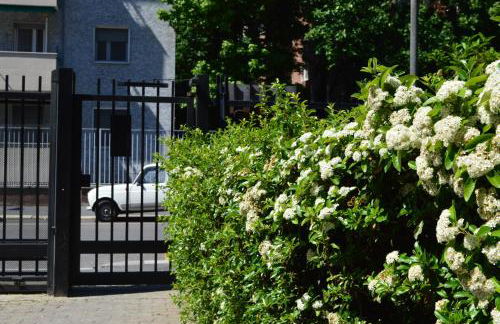 DESIGN DISTRICT- NAVIGLI Mini Appartamento Via Tortona 66 - Foto 20