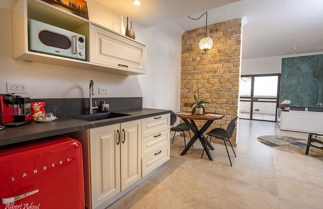 Tavor View Suites - Foto 8