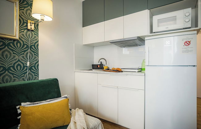 MGR Studio Bitwy Warszawskiej Warszawa - Foto 24