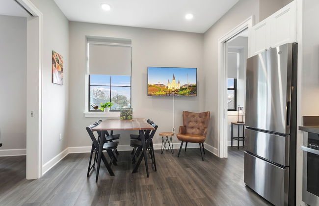 Bywater Suite Hotel - Photo 50