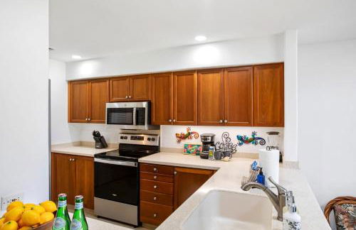 Kaanapali Royal 2-Bedroom Condo an Island Inspired Gem with Free Renal Car Included KRO-G201 by KBM - Foto 16