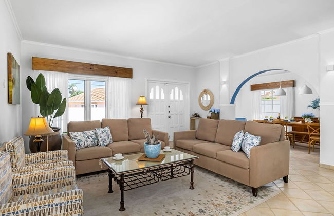 Remodeled 3br2ba Cozy Central Private Pool - Foto 18