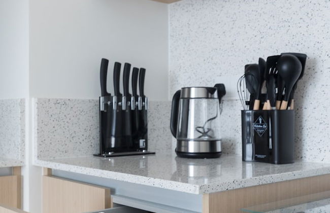 Creek Beach Roomy 3BR with terrace - Foto 10