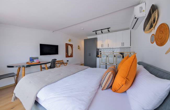 Körfez Apart - Foto 64