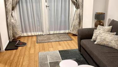 Studio Magnolien Apartment - Foto 3