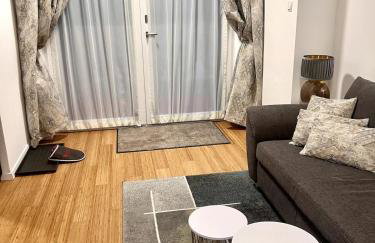 Studio Magnolien Apartment - Foto 3