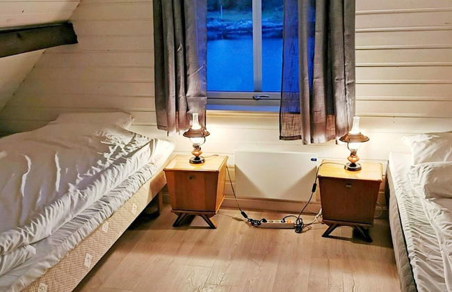 12 Person Holiday Home in Flatraket-by Traum - Foto 2