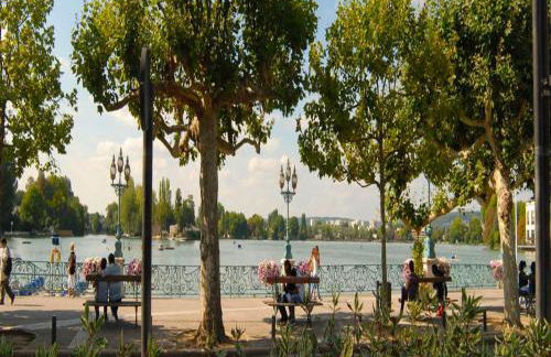 Promotion du jour - Le Cerisier - - Foto 28