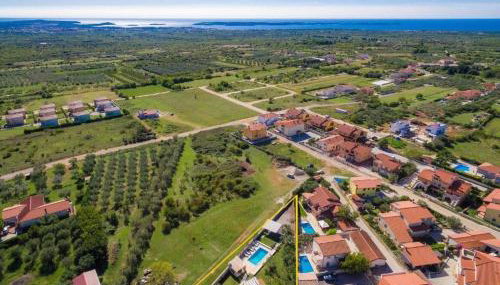 Villa Debora with private pool and backyard, Pet friendly - Foto 4