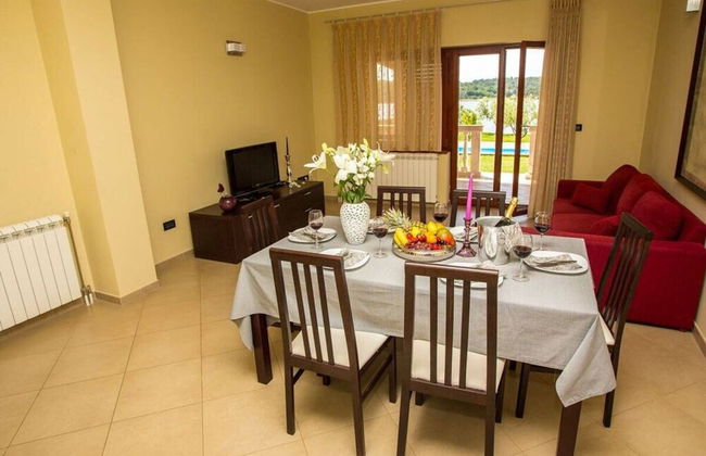 Villa Zuccon Comfortable Holiday Residence - Foto 34