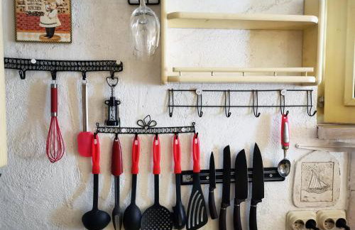 Apartment Alena with terrace and garden Center Jelsa - Photo 23