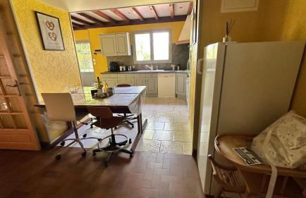 Domaine Les Fontaines - Foto 59