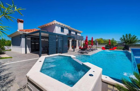 Villa Casa Grigia - Foto 11