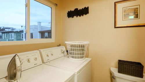 Bridgeview Retreat Near Balboa Park - Foto 4