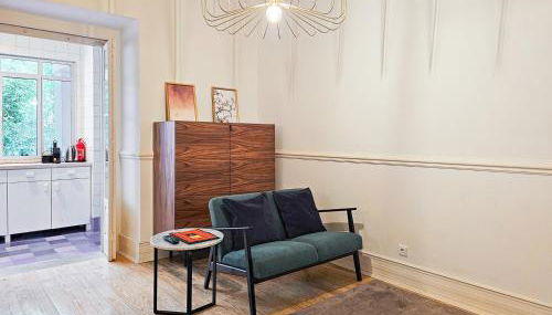 Apartment w. lots of green in a beautiful terrace - Photo 3