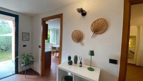 La Casa nel Bosco - In collina a 10 minuti dal mare - Foto 4