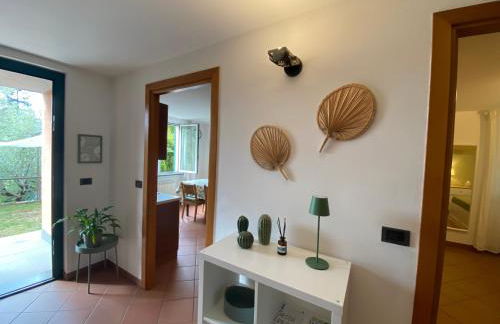 La Casa nel Bosco - In collina a 10 minuti dal mare - Foto 4